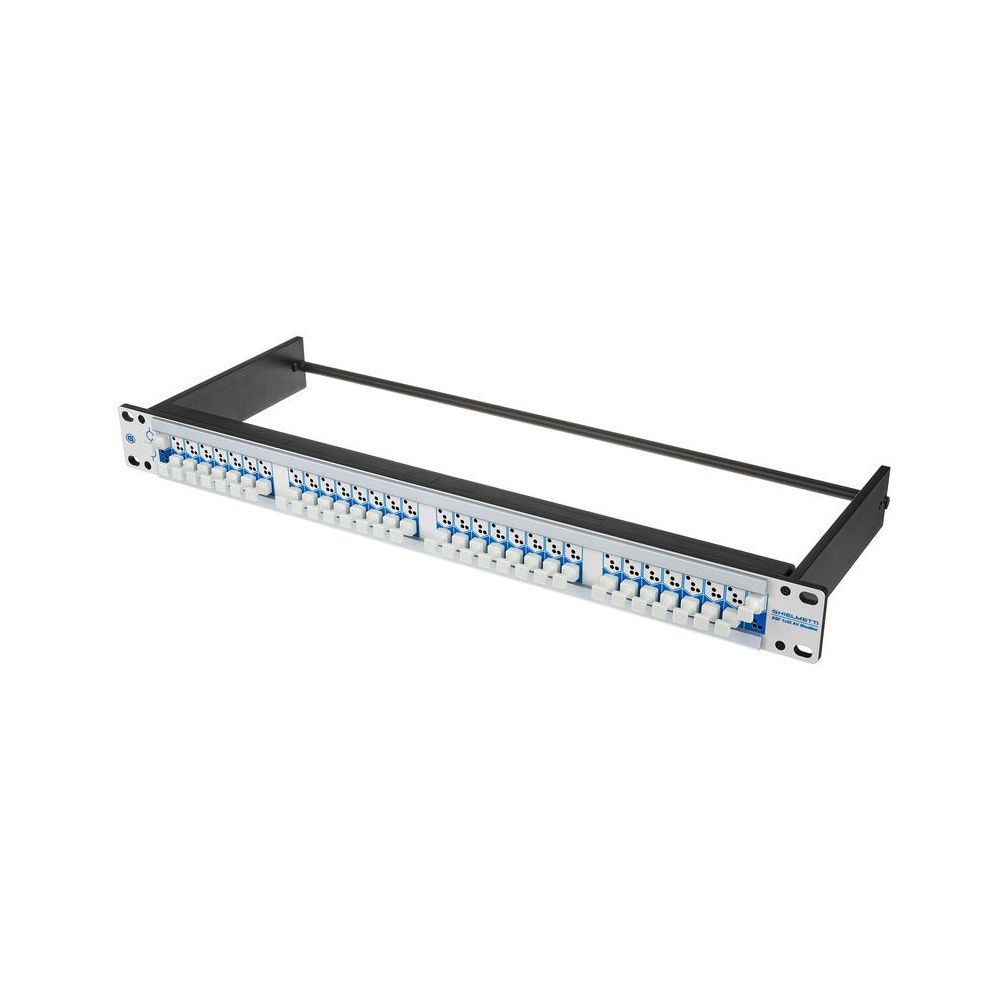 Ghielmetti ASF 1x32 AV 3/1 SA G Blueline – Thomann Ireland