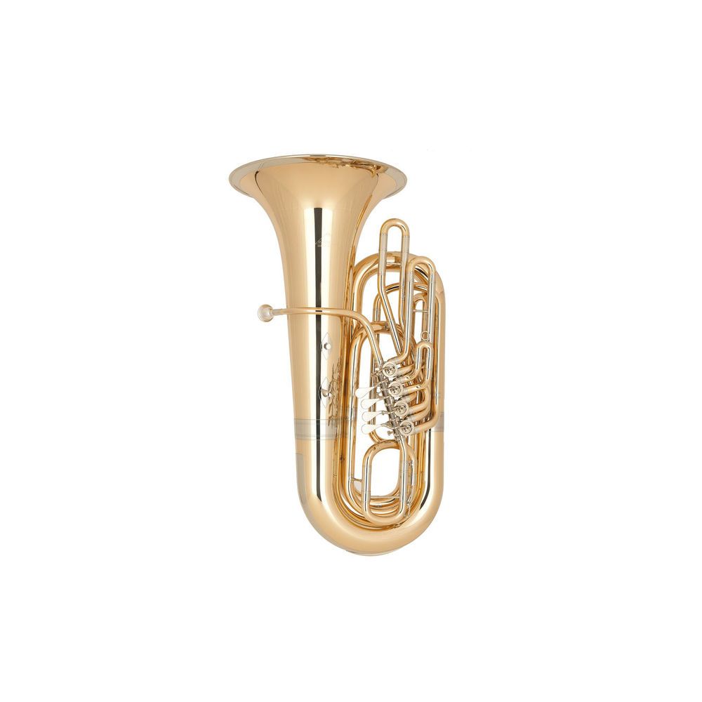 Miraphone 289A GM Bb