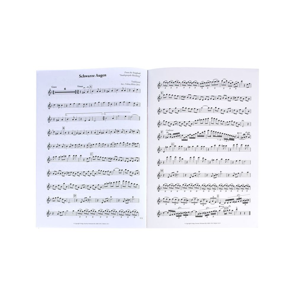 Thomann AC Triple Ocarina Exclusive – Thomann Ireland