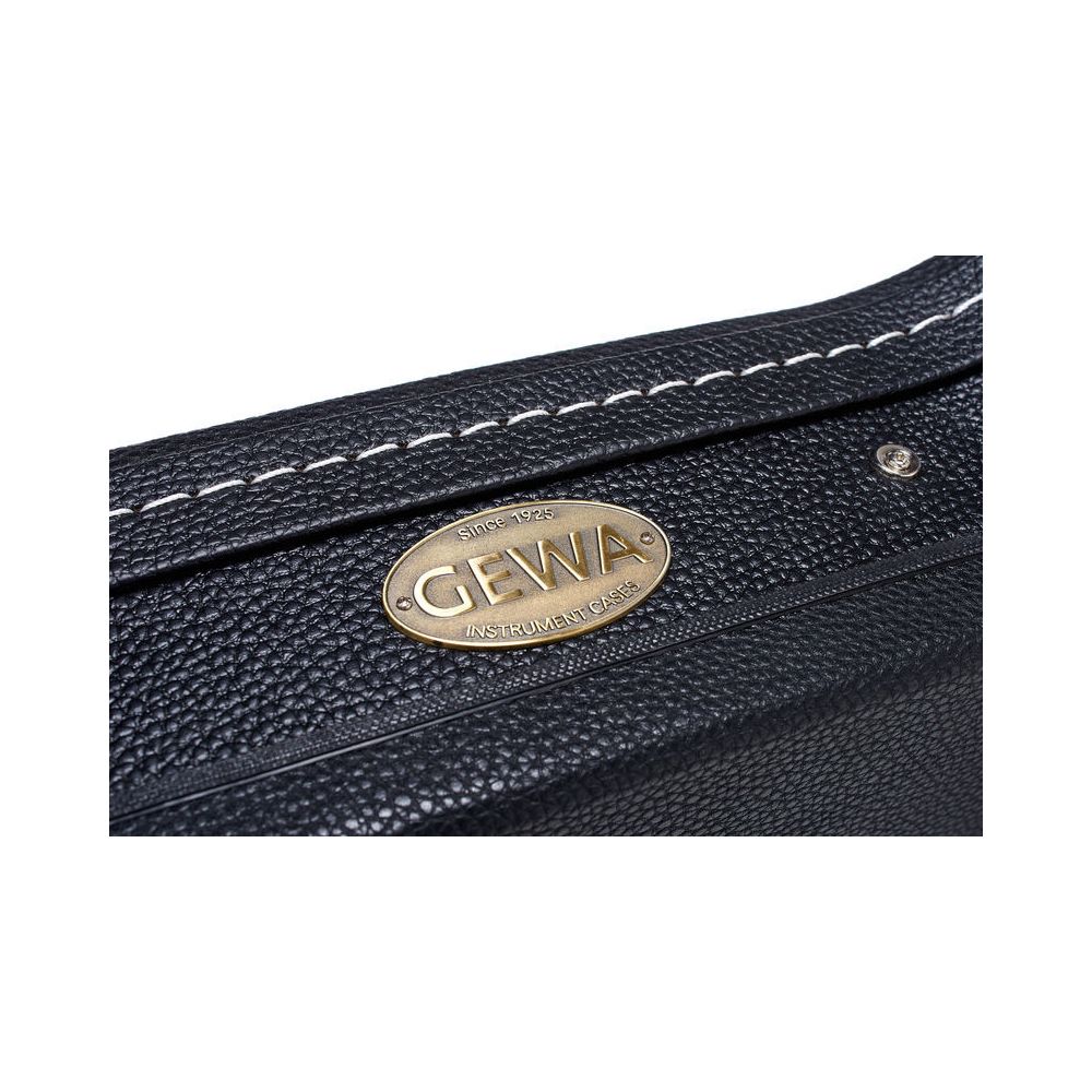Gewa Round Back Mandolin Case – Thomann Ireland