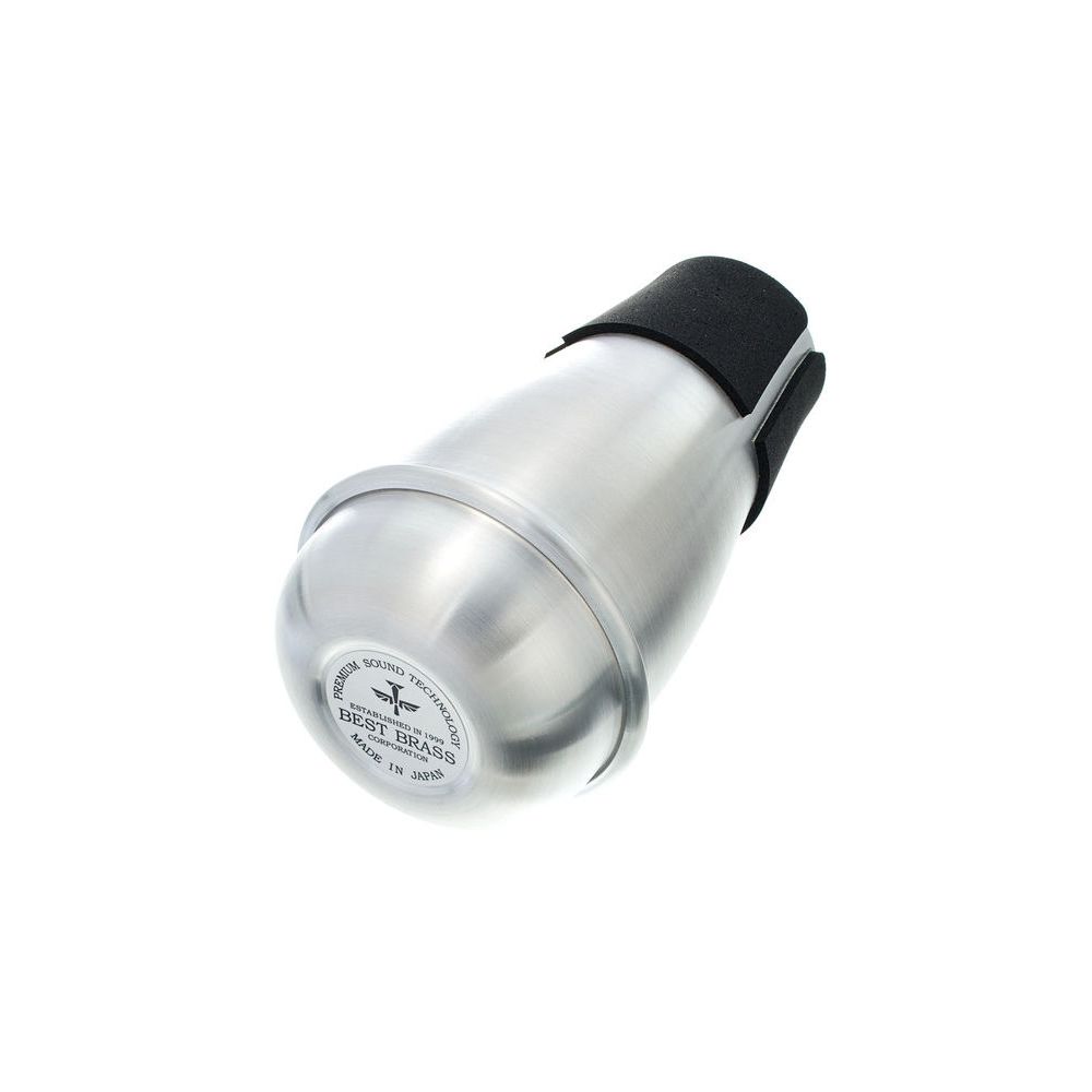 Best Brass Warm Up French Horn Mute – Thomann Ireland