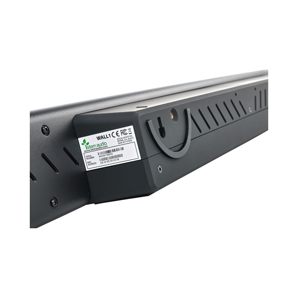 Shure STEM Wall Speakerphone – Thomann Ireland