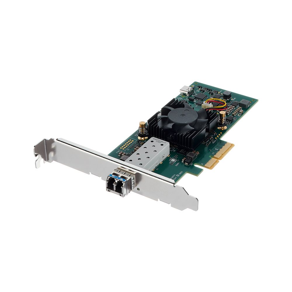 Blackmagic Design DeckLink IP HD Optical – Thomann Ireland