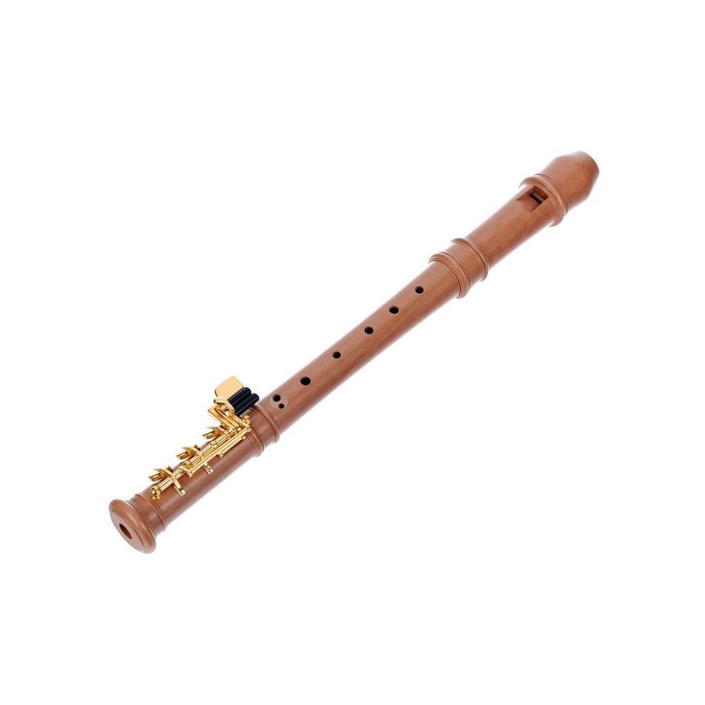 Mollenhauer 5916 H Modern Soprano Recorder – Thomann Ireland