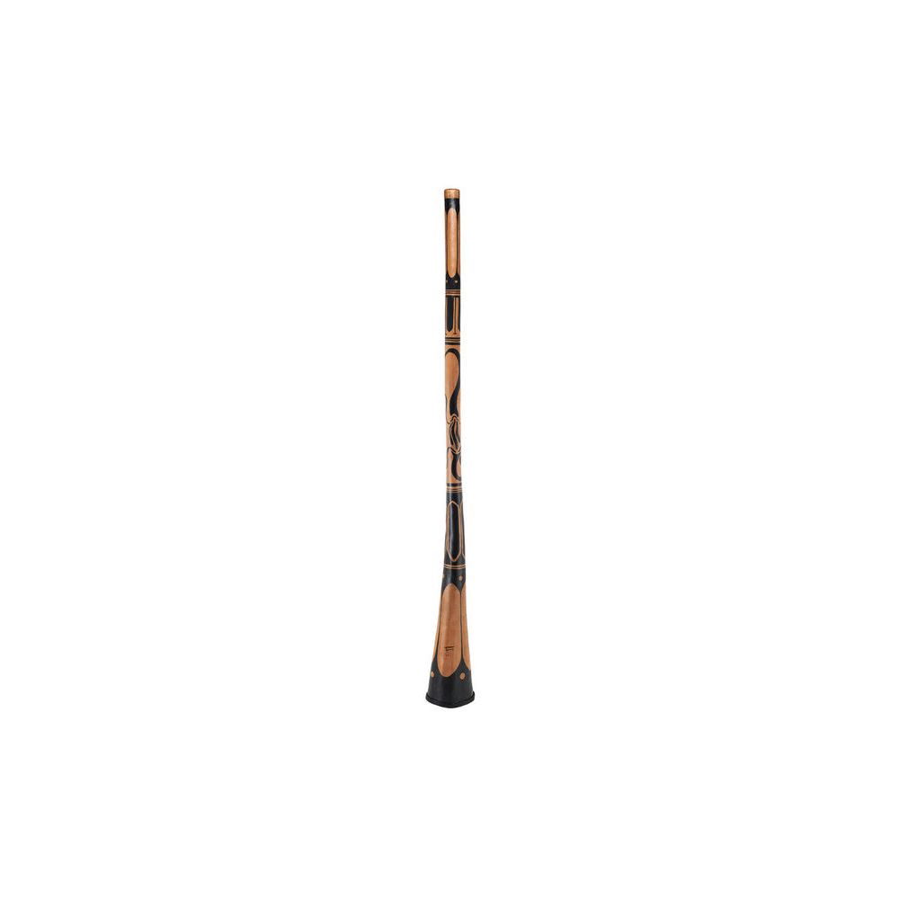 Thomann Didgeridoo Maoristyle D – Thomann Ireland
