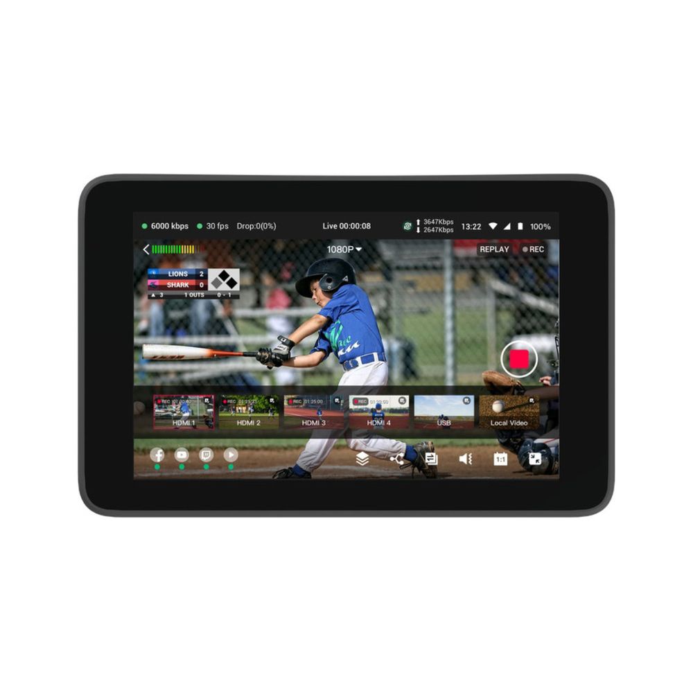 YoloLiv YoloBox Ultra – Thomann Ireland