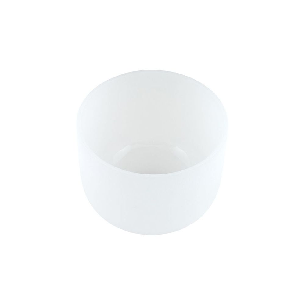 Thomann Crystal Singing Bowl CF 8" H/B – Thomann Ireland