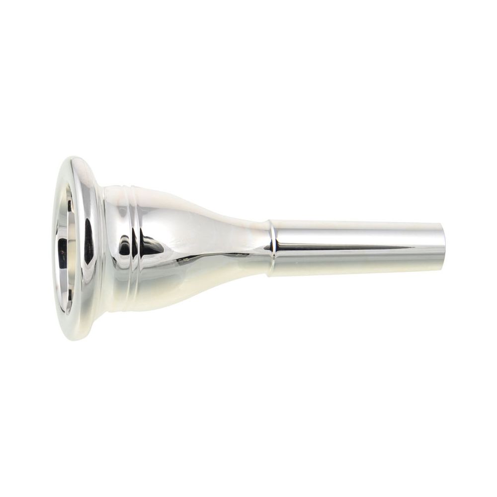 Helleberg Mouthpiece for Tuba 120 S – Thomann Ireland