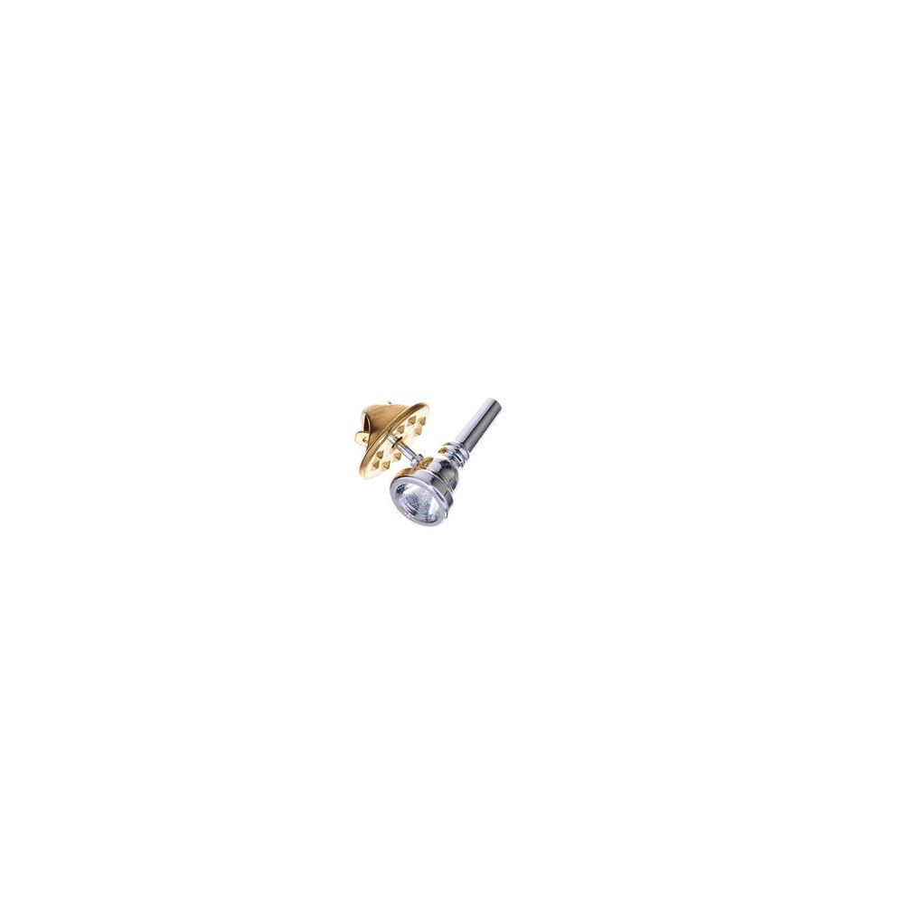 Thomann Mouthpiece Pin – Thomann Ireland