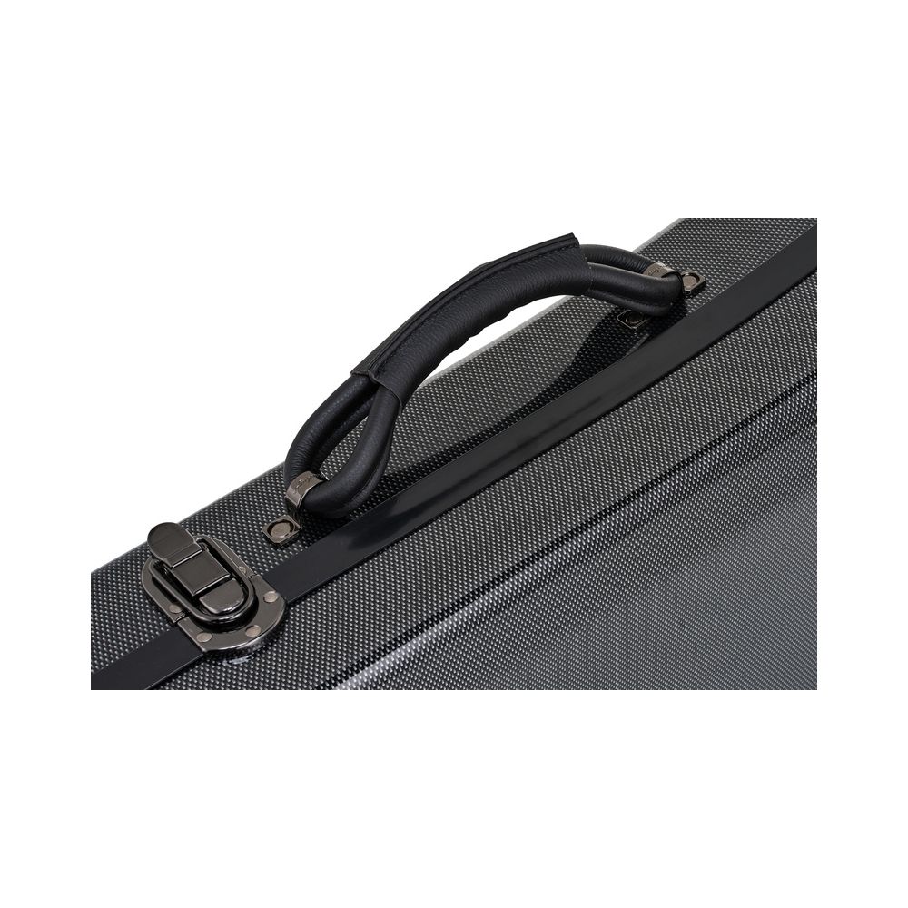 Thomann Fibertech Trombone Carbon – Thomann Ireland