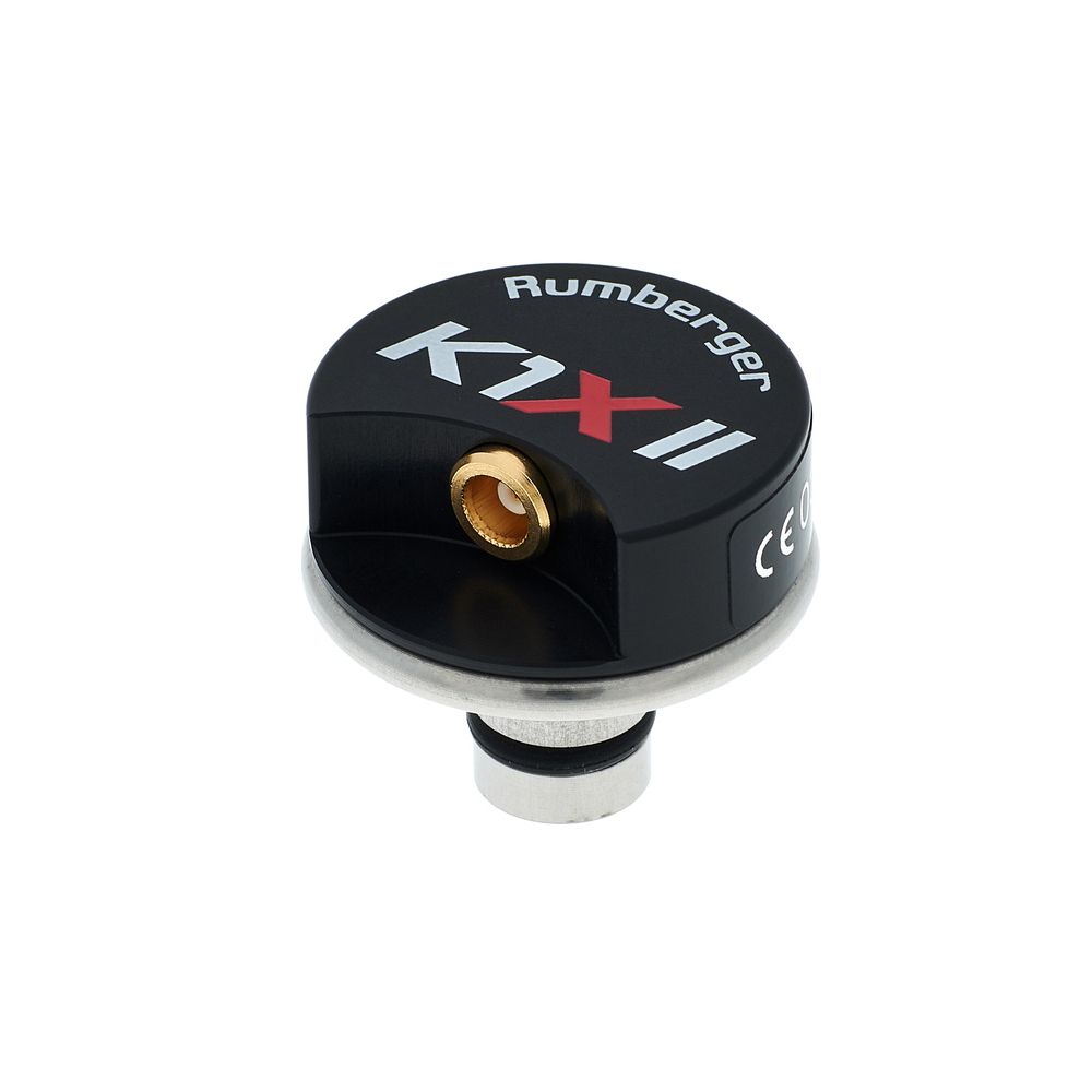 Rumberger K1X II Replacement Mic – Thomann Ireland
