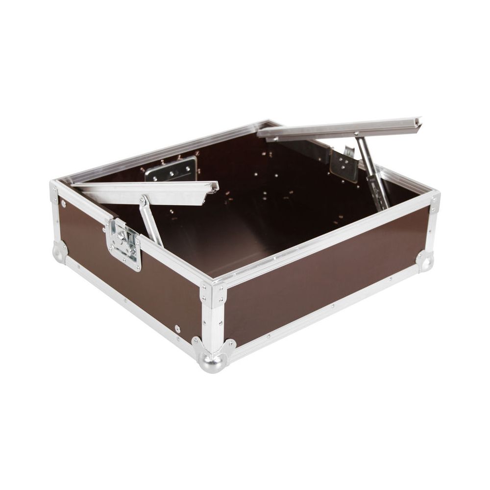 Thon Rack Case 10U Live 15 RA – Thomann Ireland