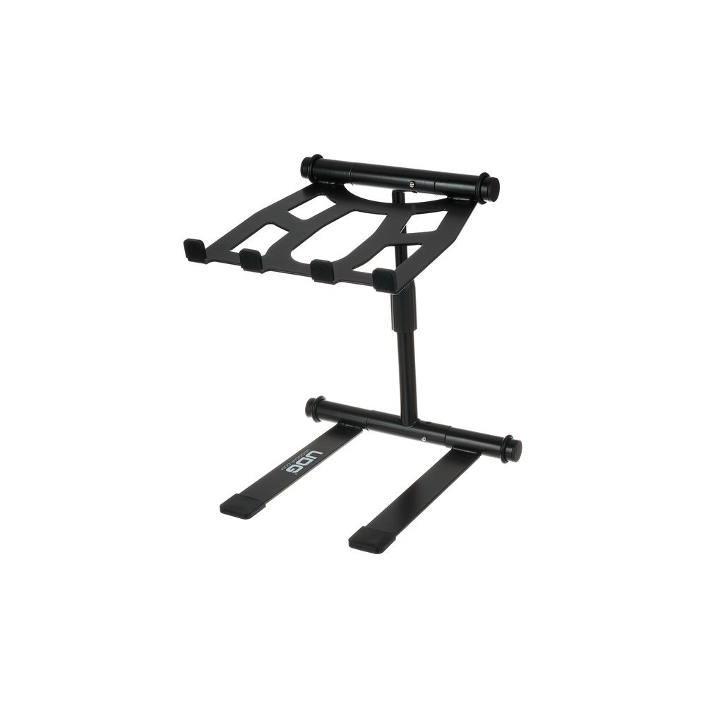 UDG Ultimate Laptop Stand Black – Thomann Ireland