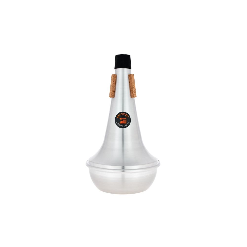 Protec Liberty T. Trombone Straight L – Thomann Ireland