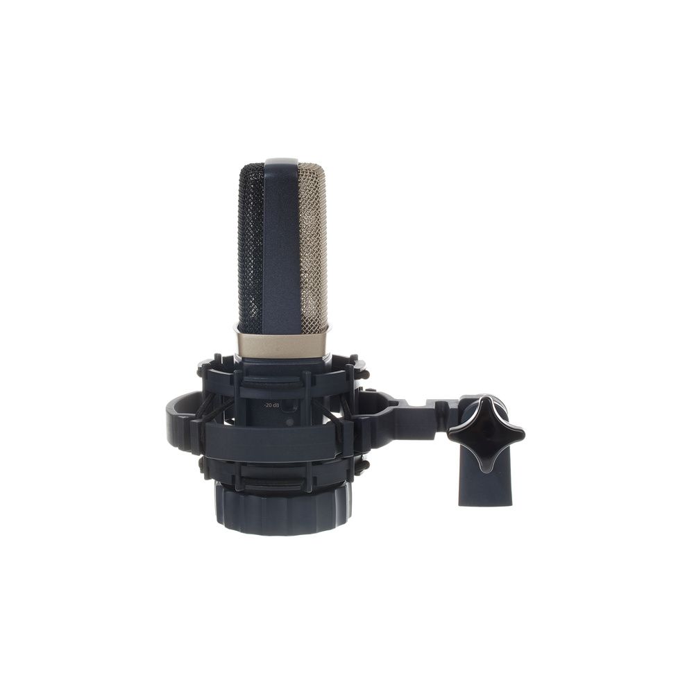 AKG C314 Stereo Bundle – Thomann Ireland