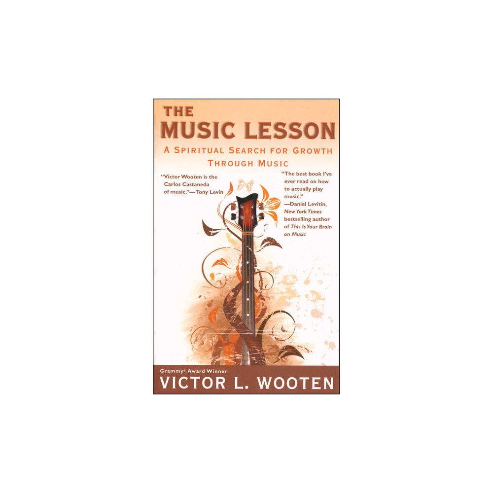 Hal Leonard The Music Lesson – Thomann Ireland