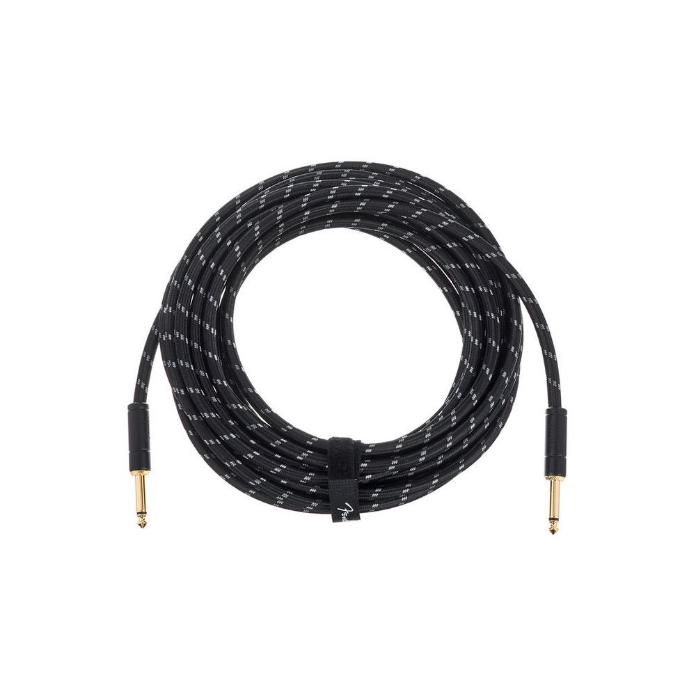 Fender Deluxe Cable 7,5m Tweed B – Thomann Ireland