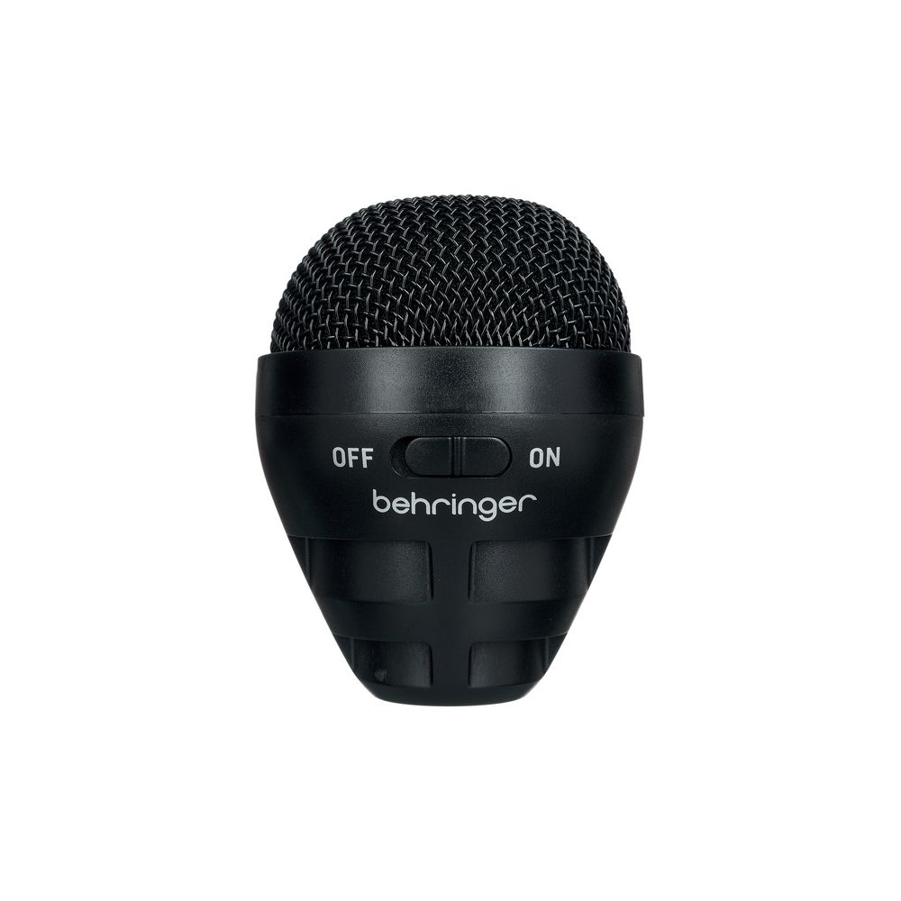 Behringer BU5 – Thomann Ireland