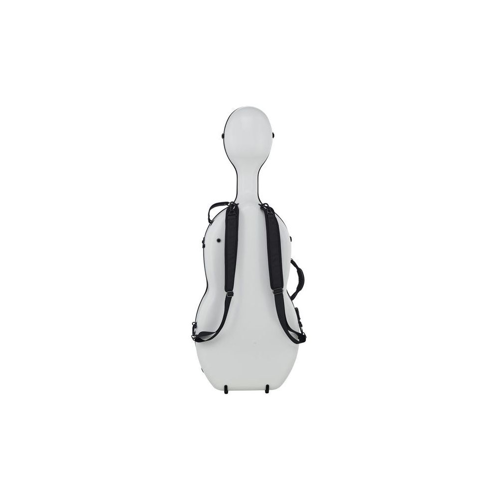 Gewa Pure Cello Case Polycarb. WH – Thomann Ireland