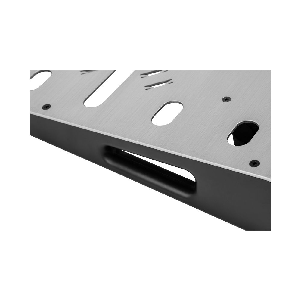 Fender Professional Pedal Board S – Thomann Ireland