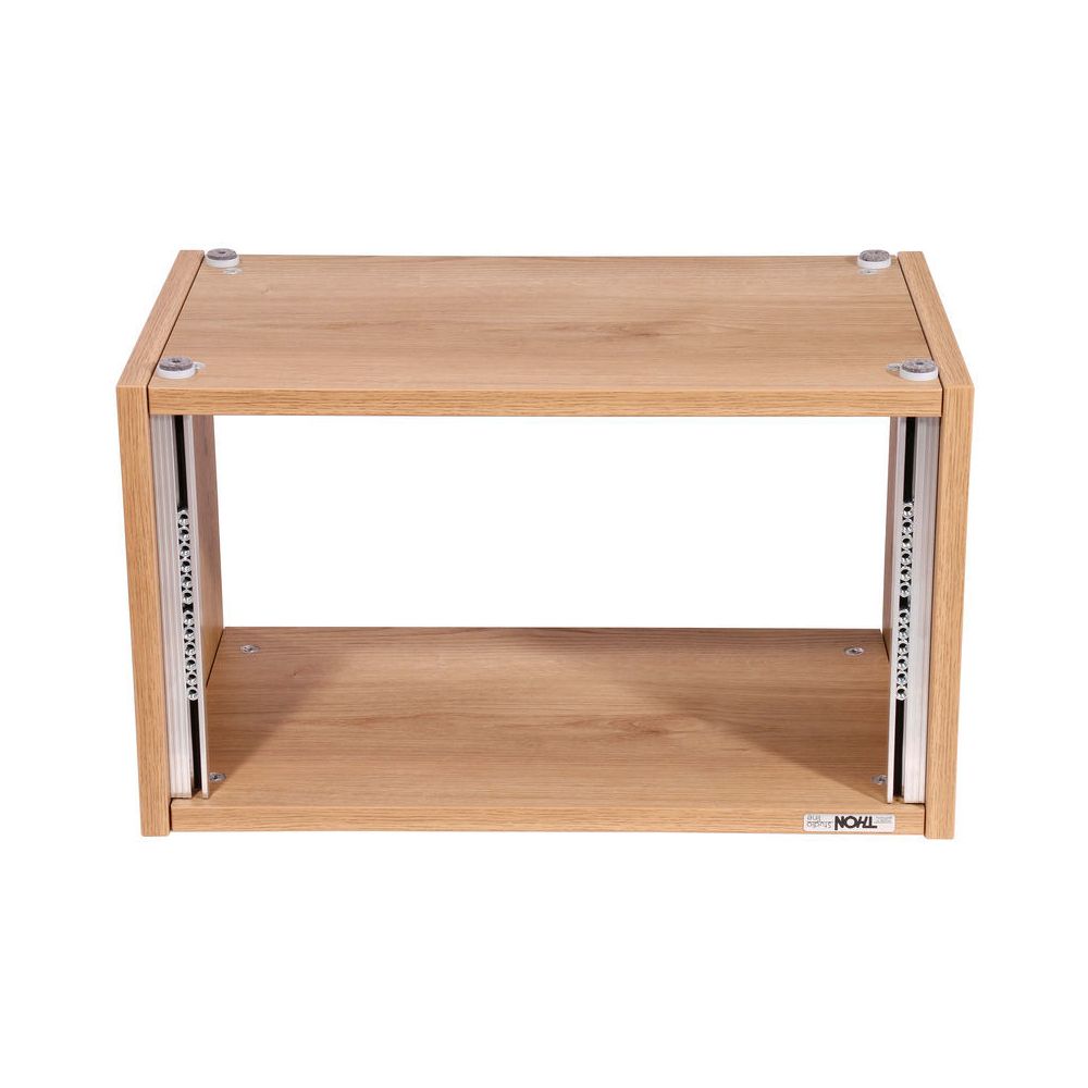 Thon Studio Desktop 6U oak – Thomann Ireland