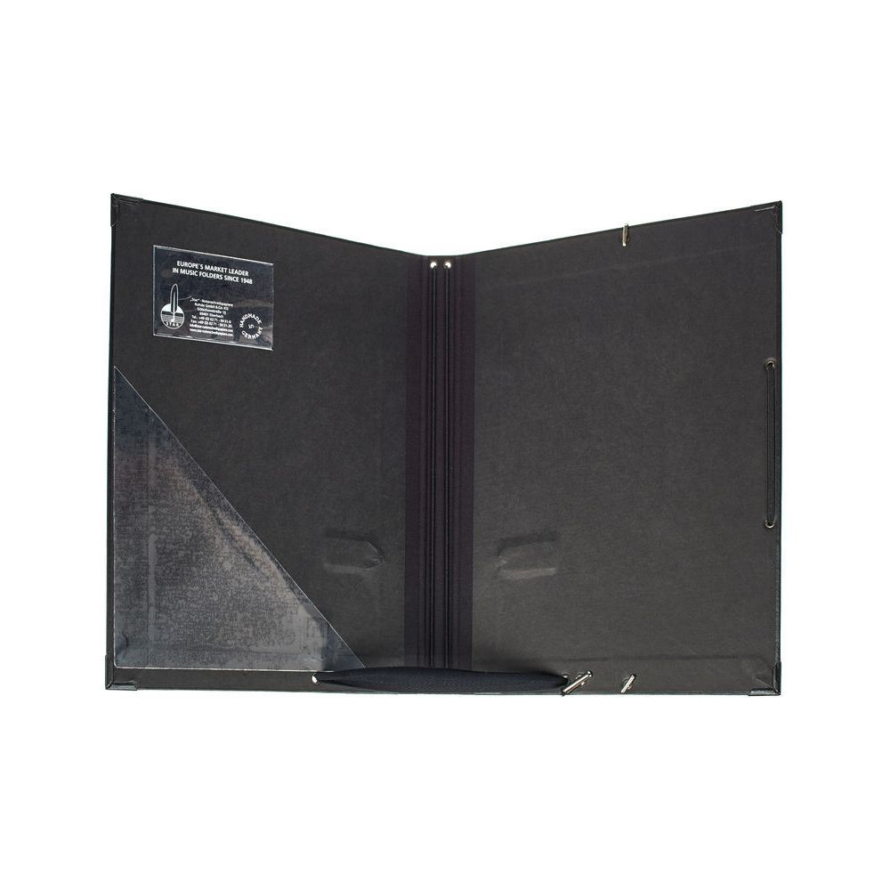 Star Music Folder 669B Premium – Thomann Ireland