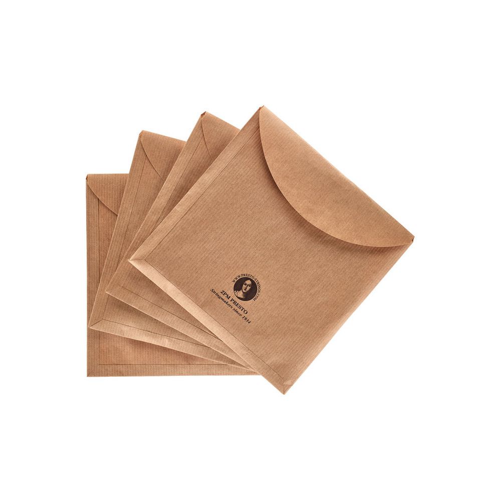 Presto Nylonwound Ultralight 3/4 – Thomann Ireland