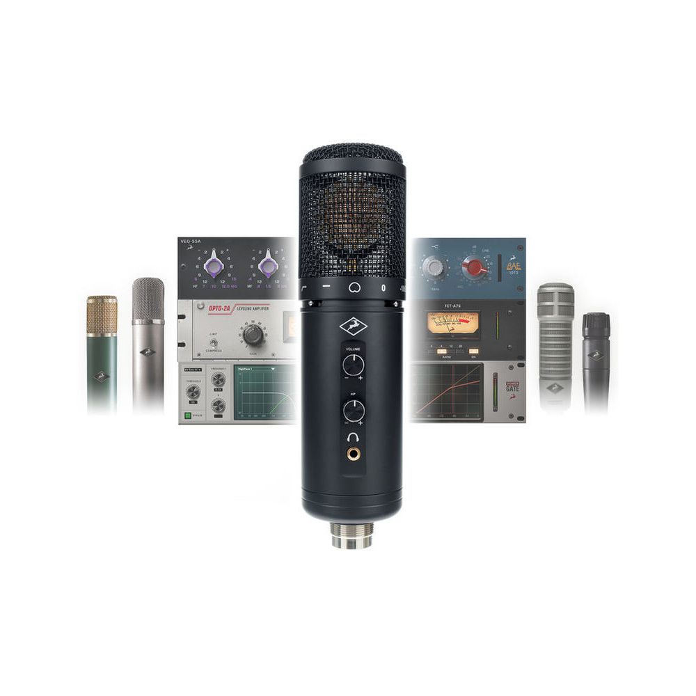 Antelope Axino Synergy Core – Thomann Ireland