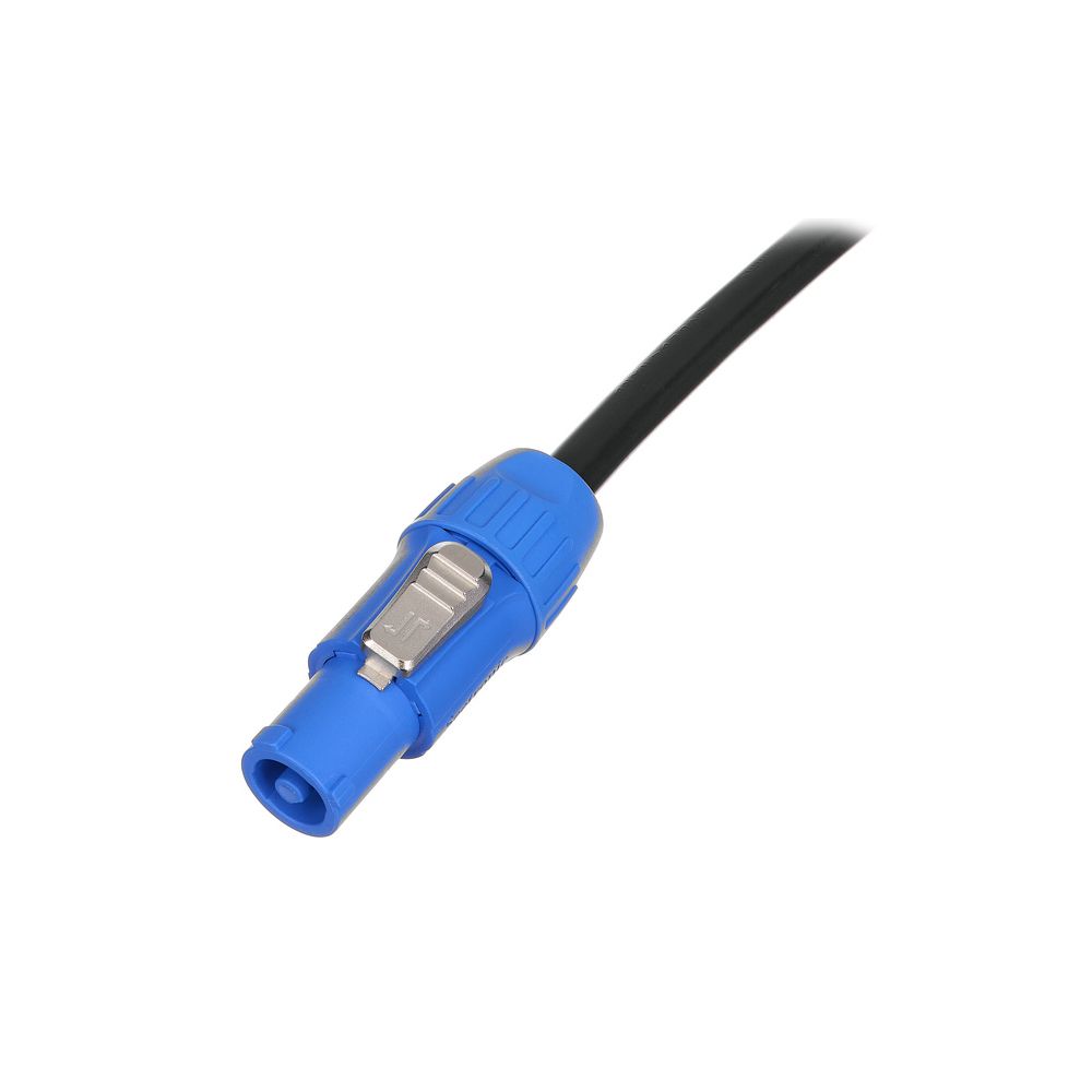Varytec PT Power Cable 3x2,5mm² 5,0m – Thomann Ireland