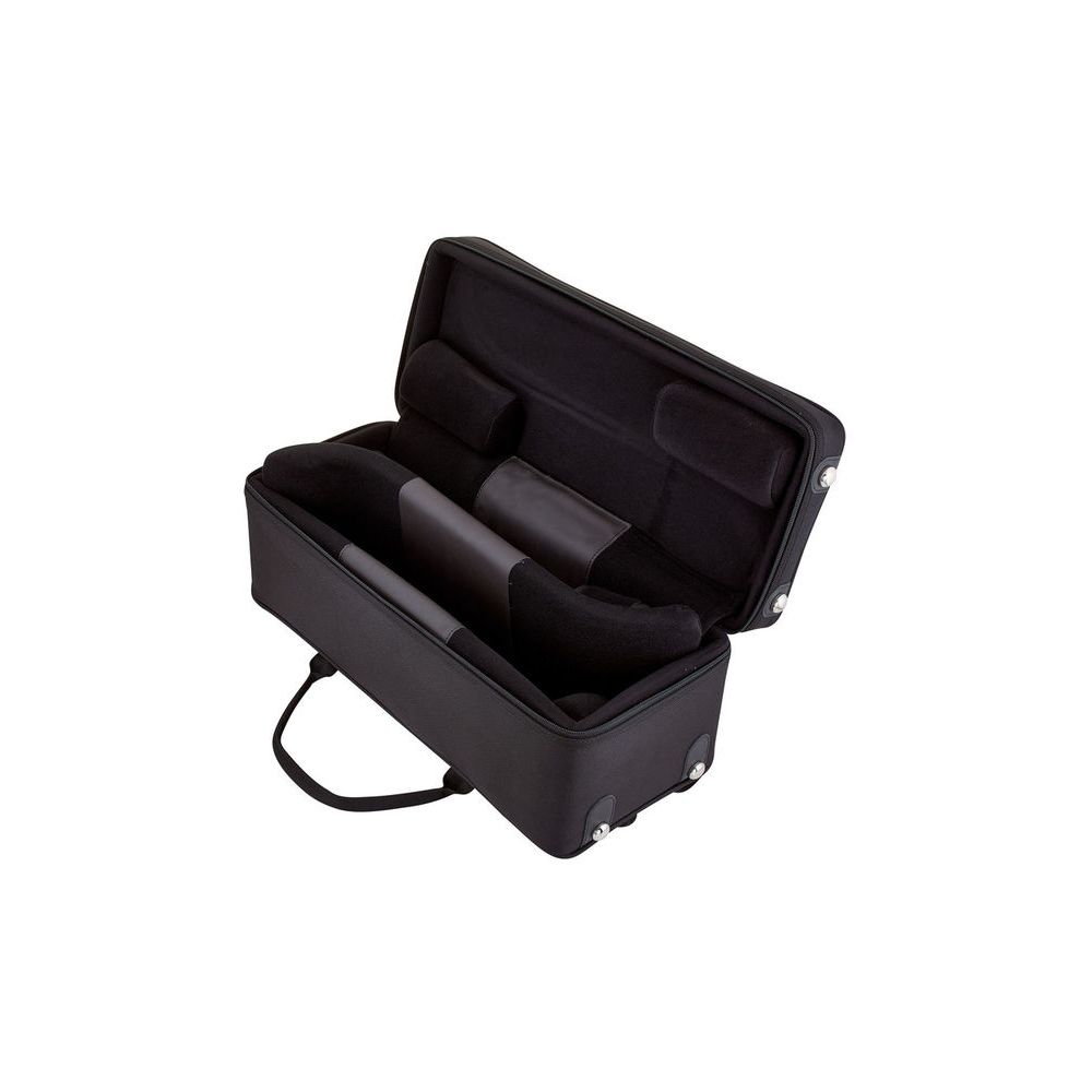 Thomann CompoFibre Double Trumpet – Thomann Ireland