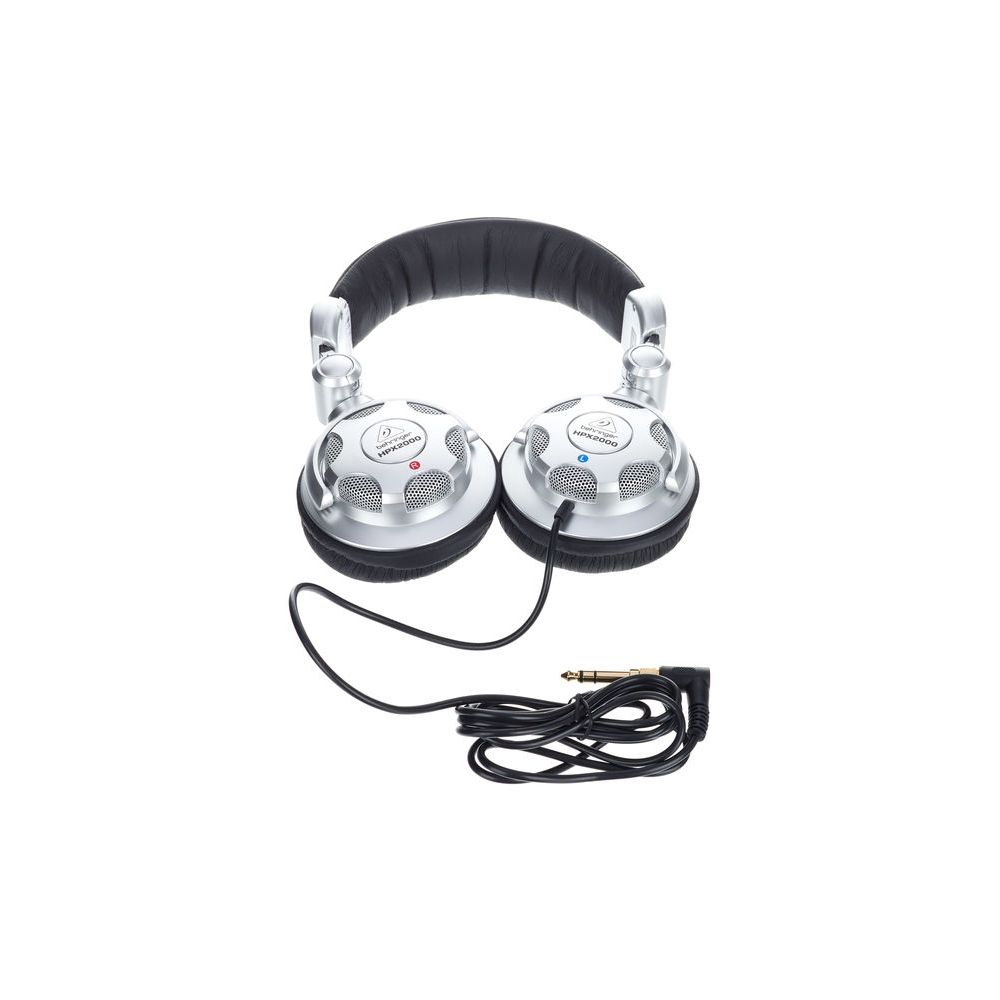 Behringer HPX2000 – Thomann Ireland