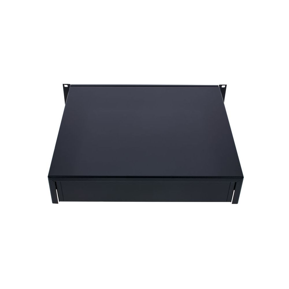K&M 49122 Rack Drawer 2U – Thomann Ireland
