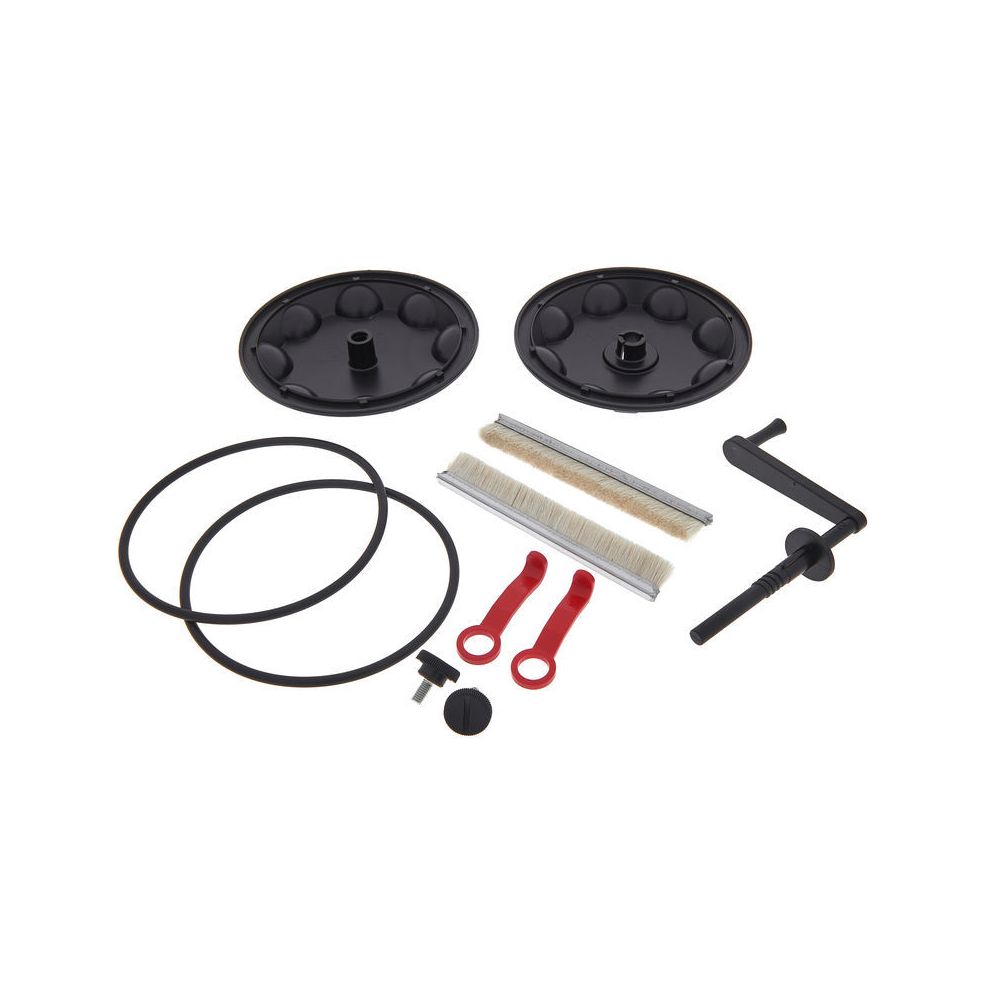 Knosti Spare Kit – Thomann Ireland