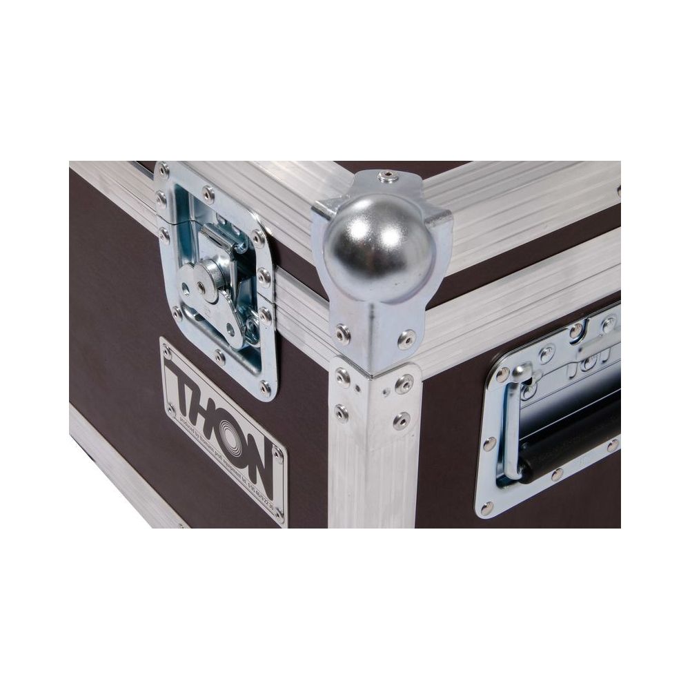 Thon Multi Flat Par Case 24x25 – Thomann Ireland