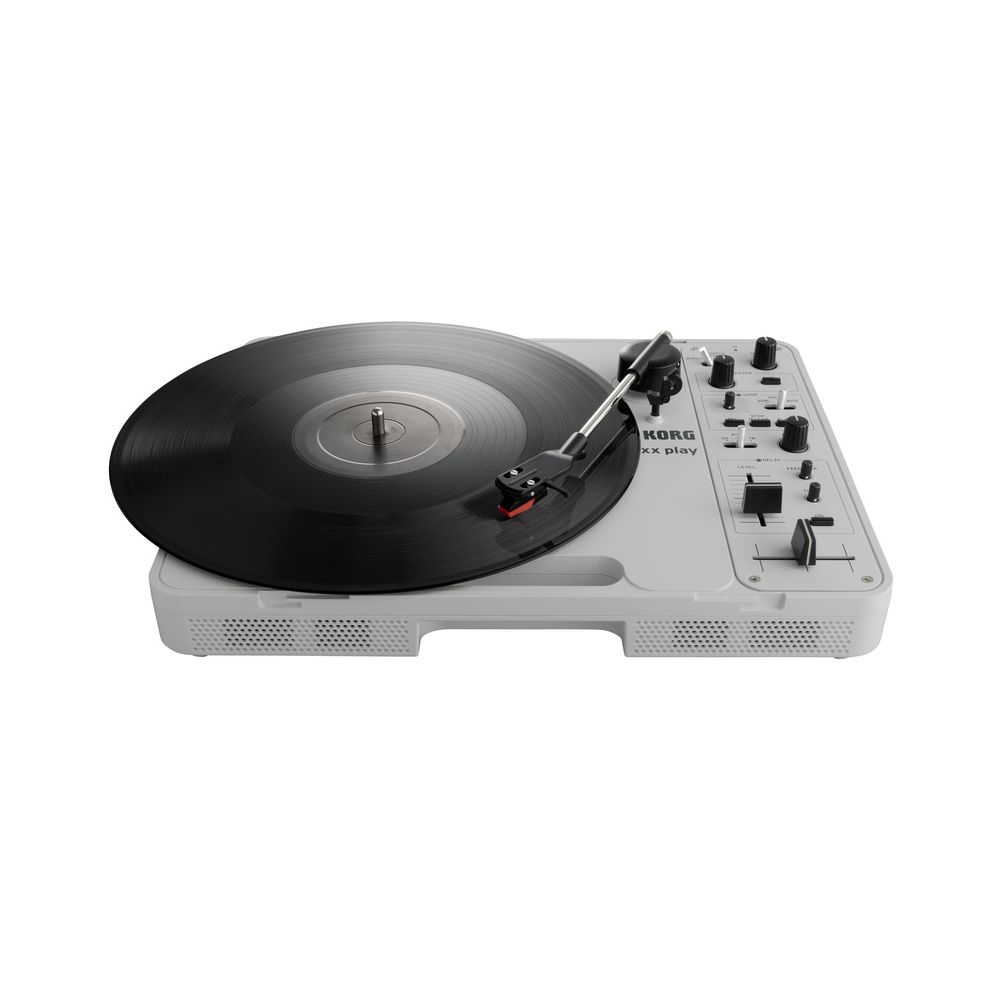 Korg handytraxx play – Thomann Ireland