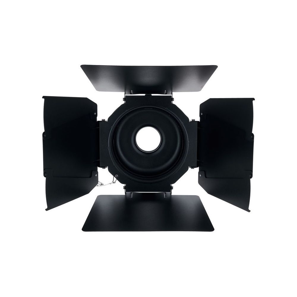 Aputure F10 Barn Doors – Thomann Ireland
