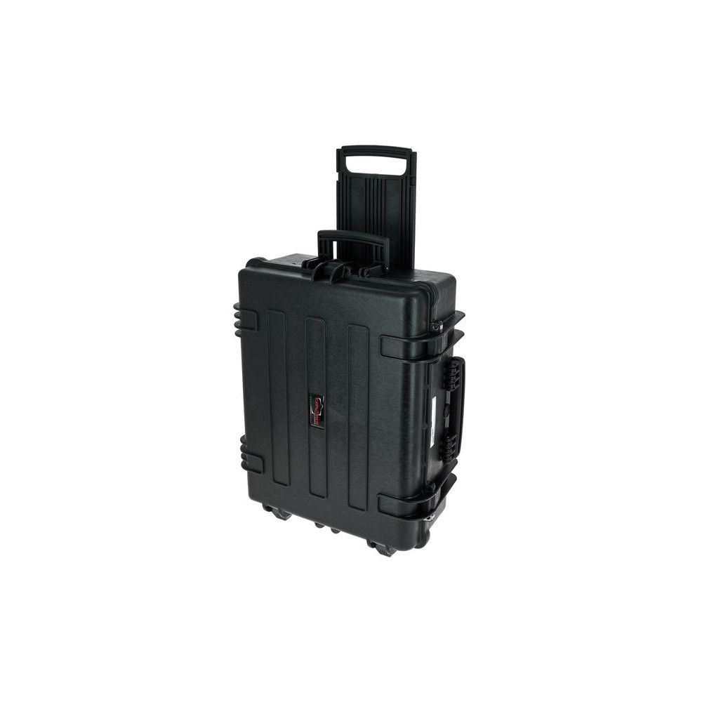 Explorer Cases 5823.B Black – Thomann Ireland