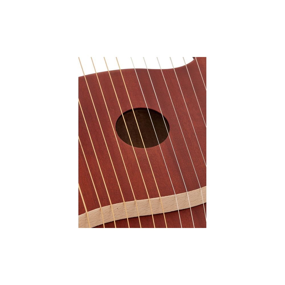 Thomann LH16B Lyre Harp 16 Strings BR – Thomann Ireland