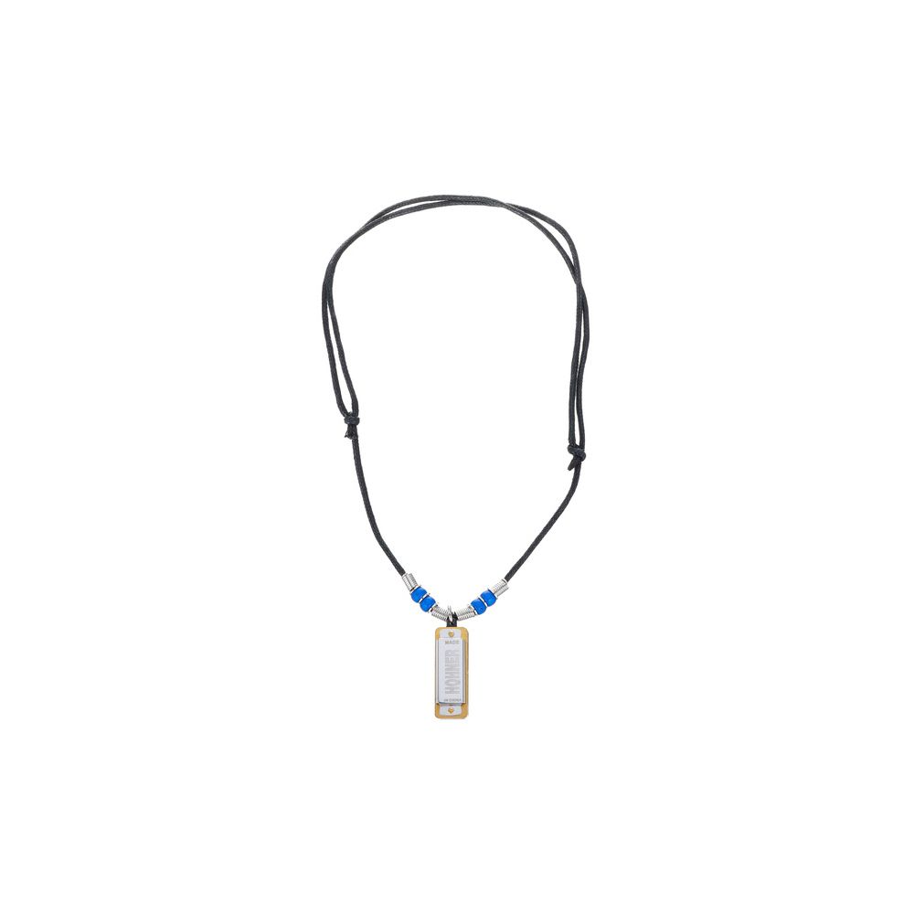 Hohner Mini Harp Dark Blue – Thomann Ireland