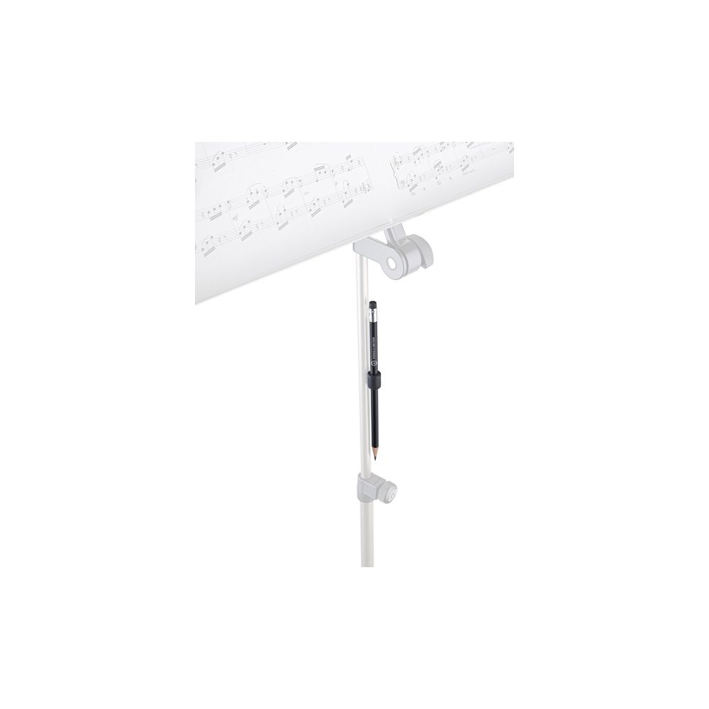 K&M 16099 Holding Magnet+Pencil BL – Thomann Ireland