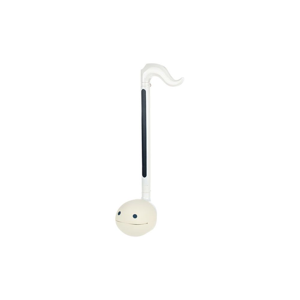 Otamatone Techno White – Thomann Ireland