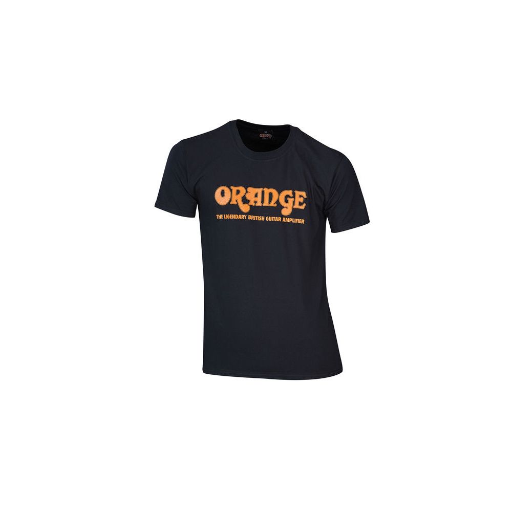 Orange T