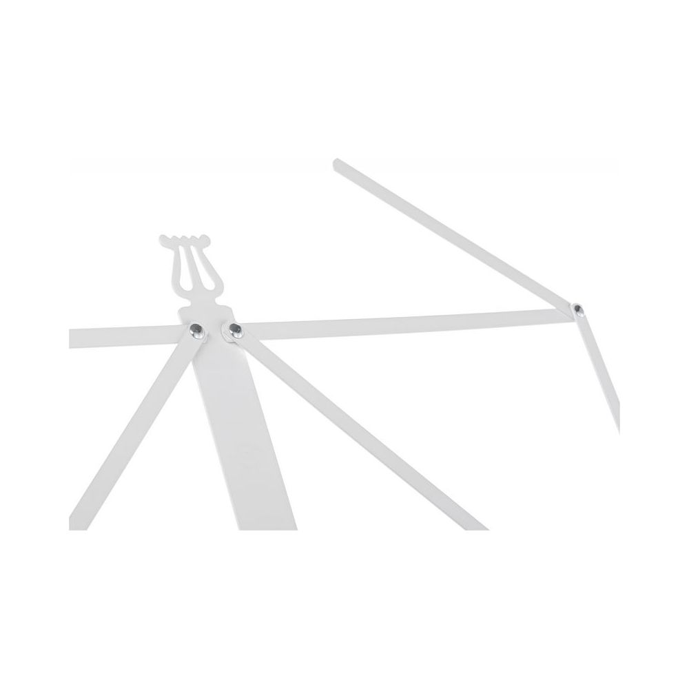 K&M 100/1 White – Thomann Ireland