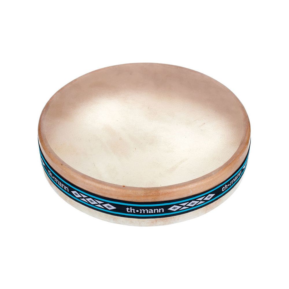 Thomann 10"x3" Ocean Drum – Thomann Ireland