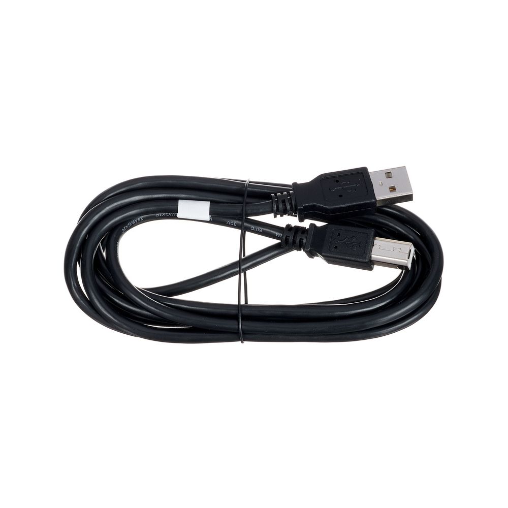 the sssnake USB 2.0 Cable 1,8m – Thomann Ireland