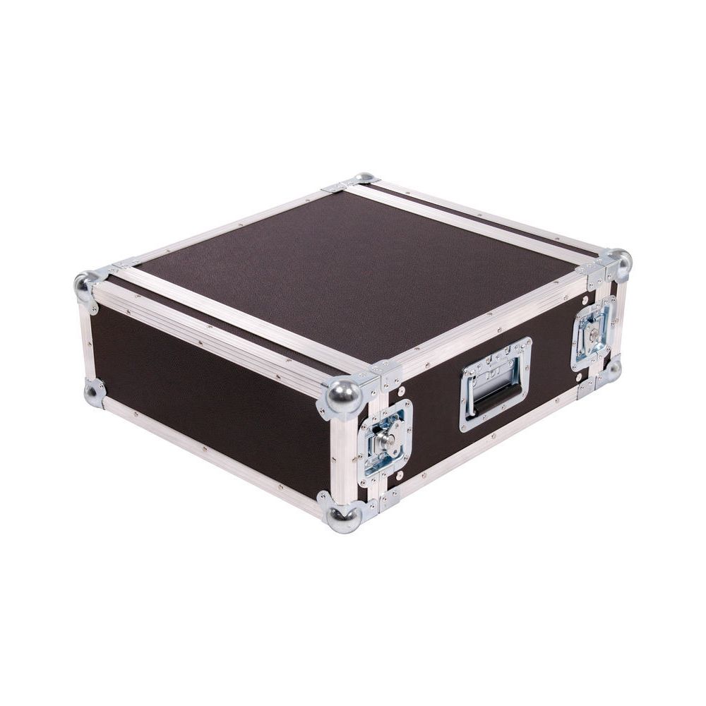 Thon Rack 4U Live 45 BK RR – Thomann Ireland