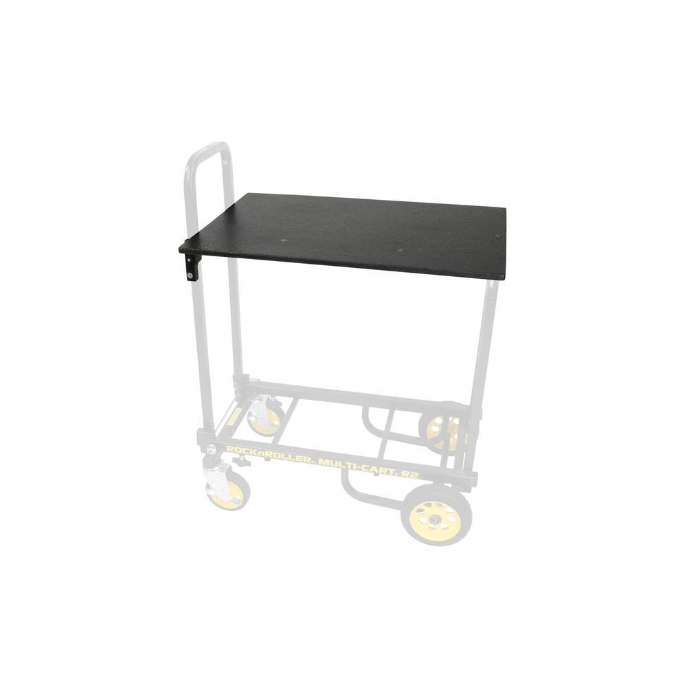 RockNRoller R2SSH Quick Set Short Shelf – Thomann Ireland