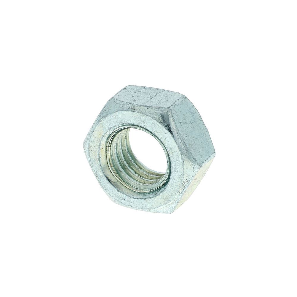 Thomann M8 Nut – Thomann Ireland