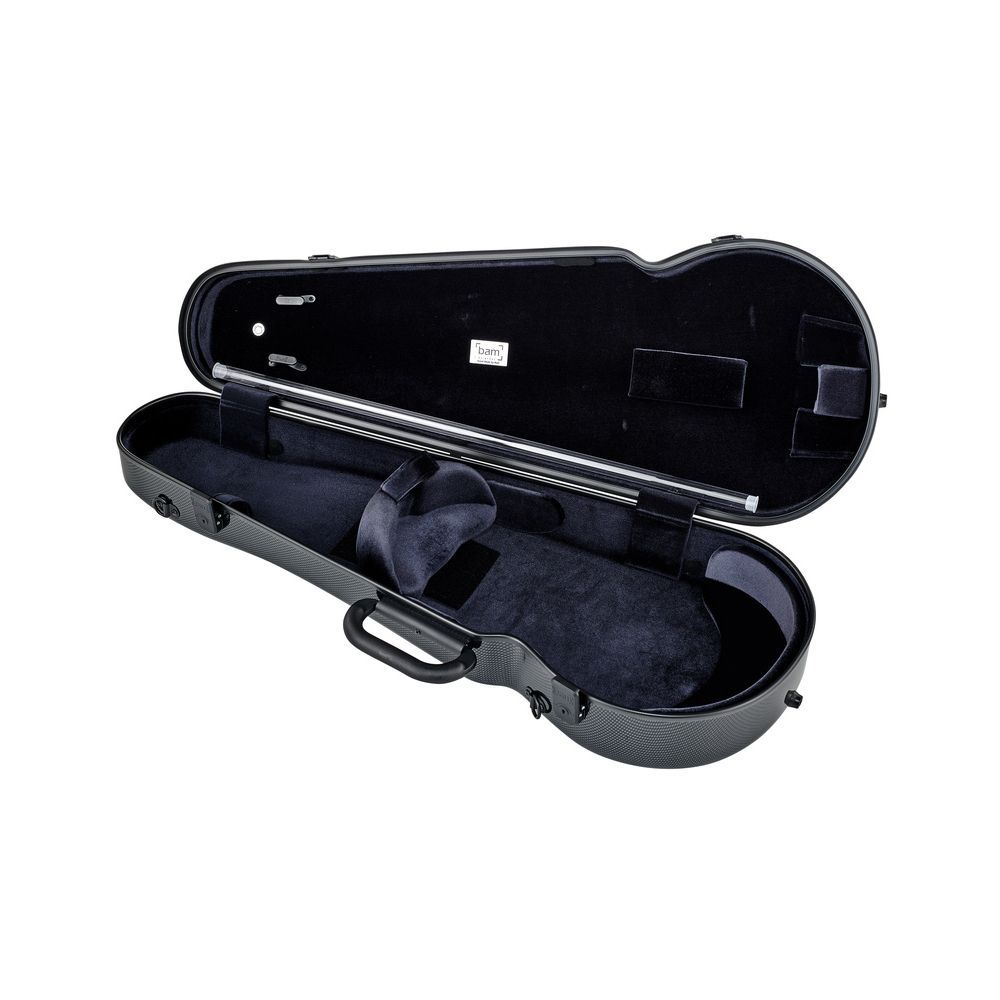 bam 2200XLC Viola Case Hightech – Thomann Ireland