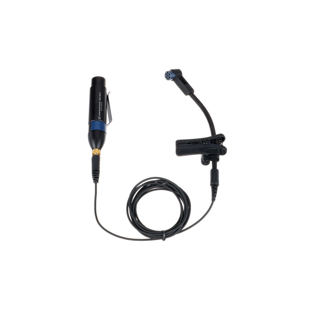 Sennheiser E 908 B – Thomann Ireland